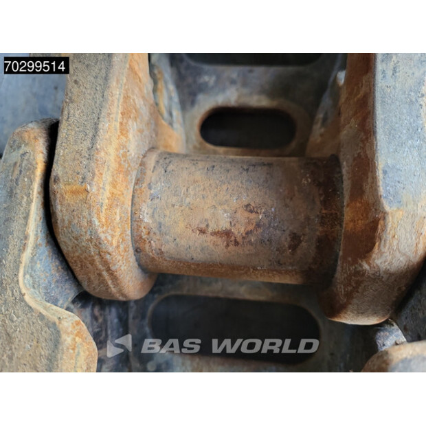 2017 Volvo EC220EL-43338491