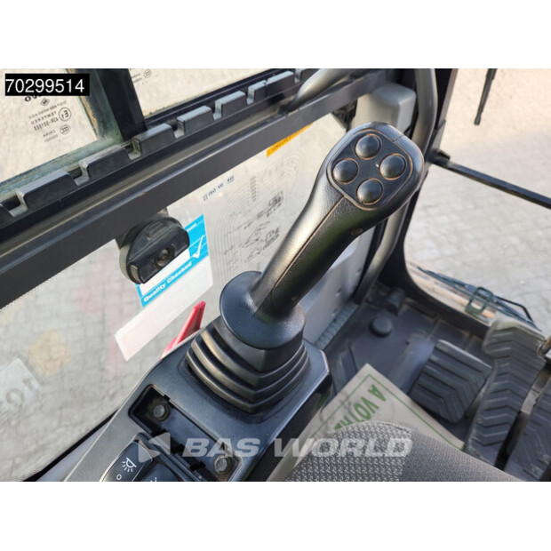 2017 Volvo EC220EL-43338494