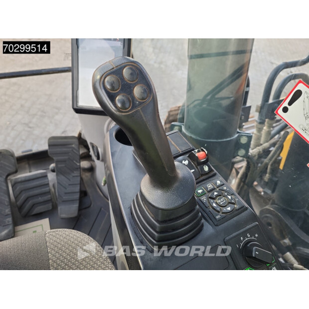 2017 Volvo EC220EL-43338495