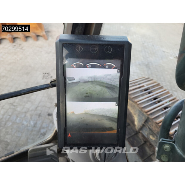 2017 Volvo EC220EL-43338497