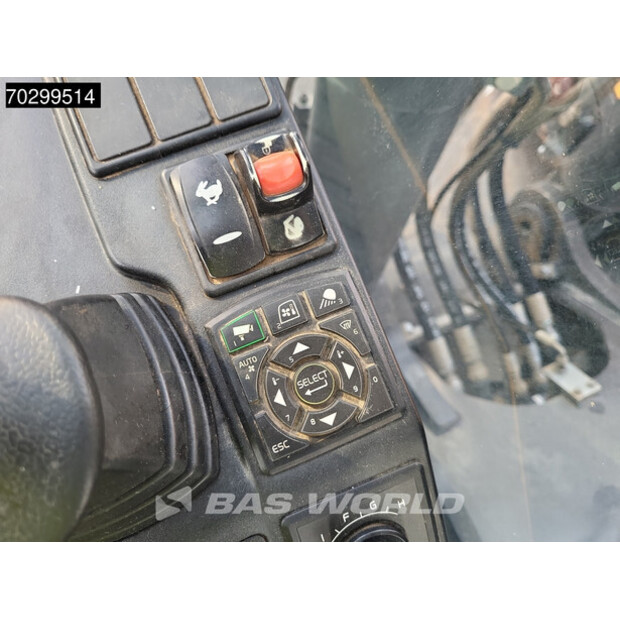 2017 Volvo EC220EL-43338500