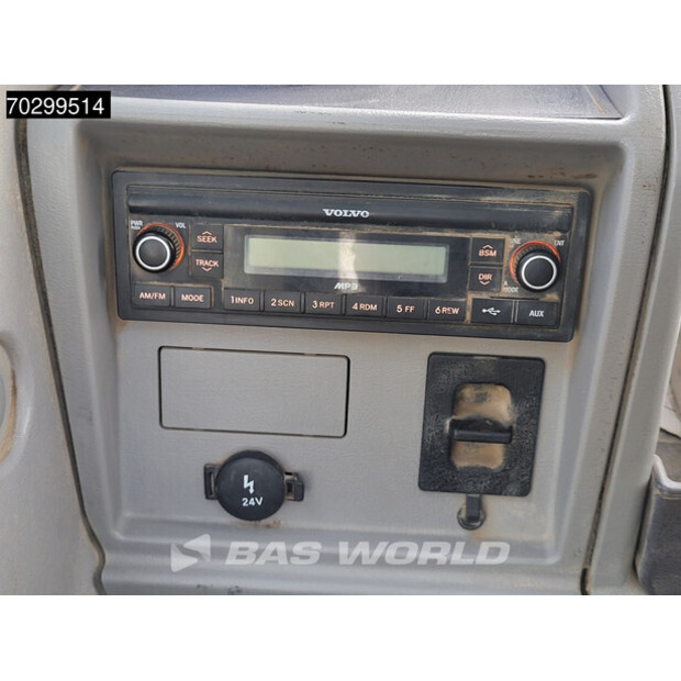 2017 Volvo EC220EL-43338501