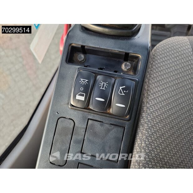 2017 Volvo EC220EL-43338502