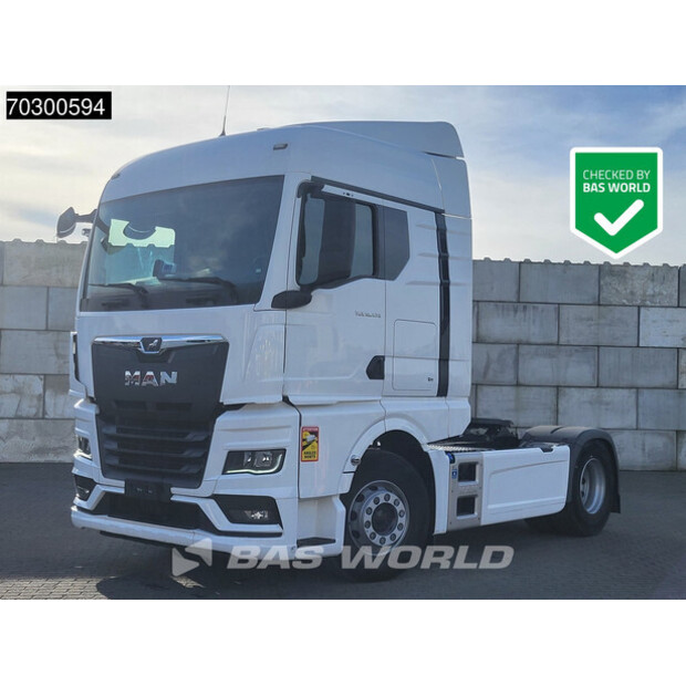 2022 MAN TGX 18.470-43338522