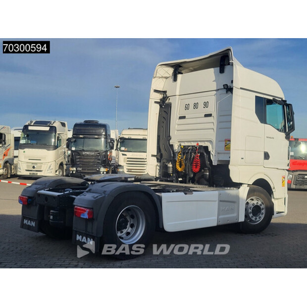 2022 MAN TGX 18.470-43338523