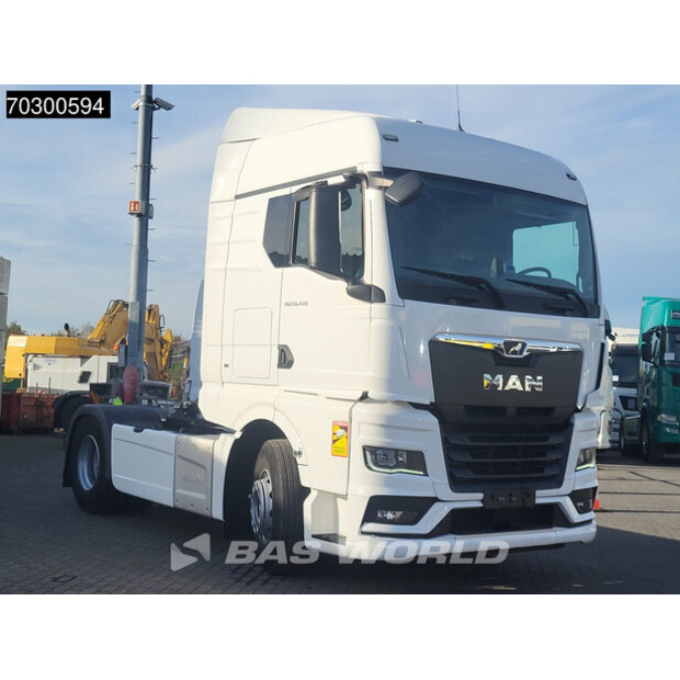 2022 MAN TGX 18.470-43338524