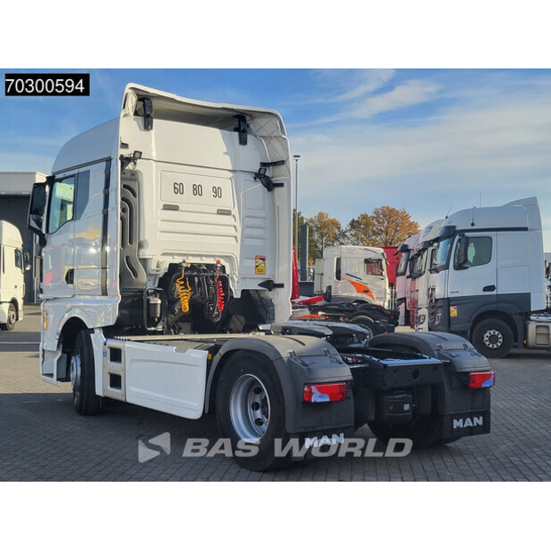 2022 MAN TGX 18.470-43338526