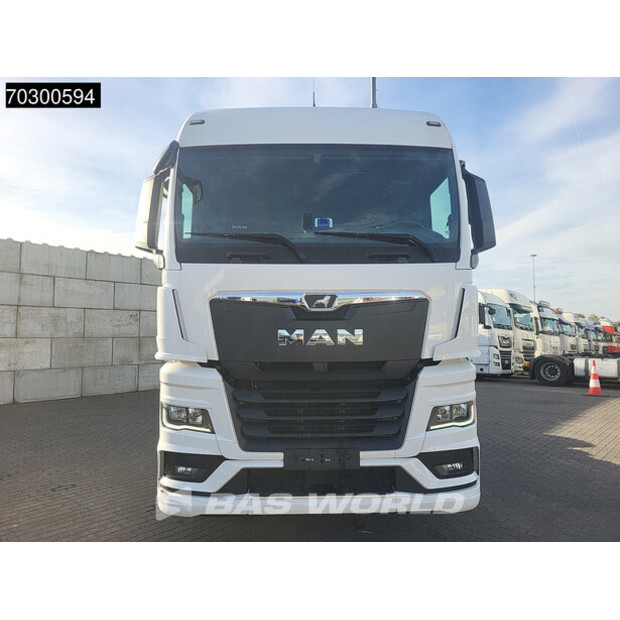2022 MAN TGX 18.470-43338527