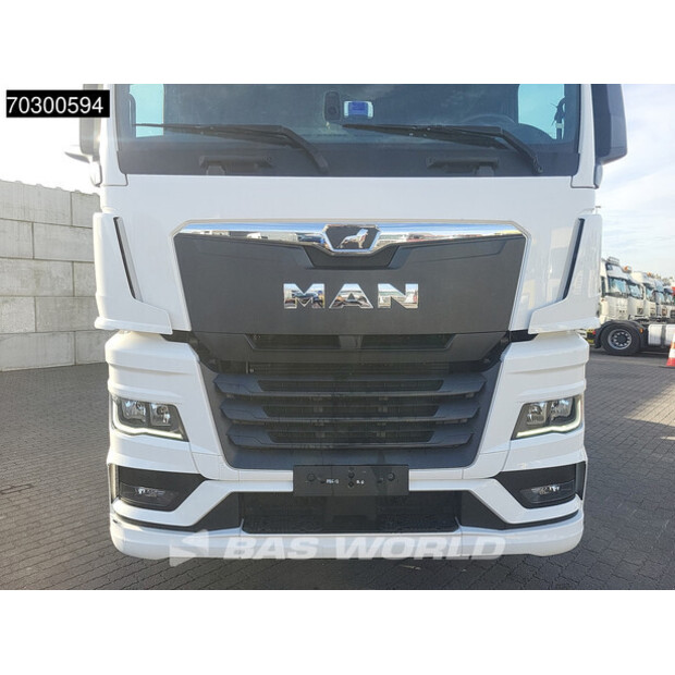2022 MAN TGX 18.470-43338529