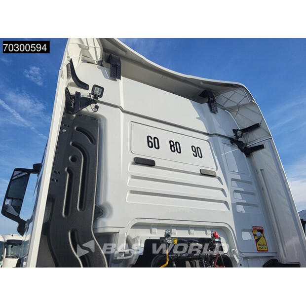 2022 MAN TGX 18.470-43338531