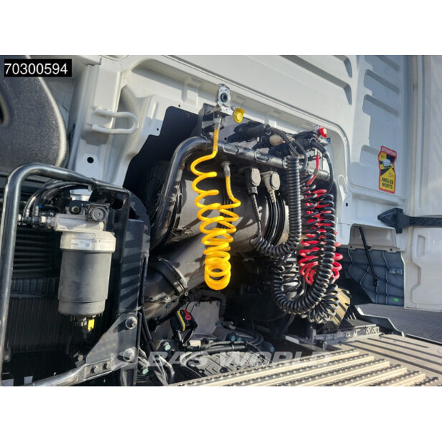 2022 MAN TGX 18.470-43338532