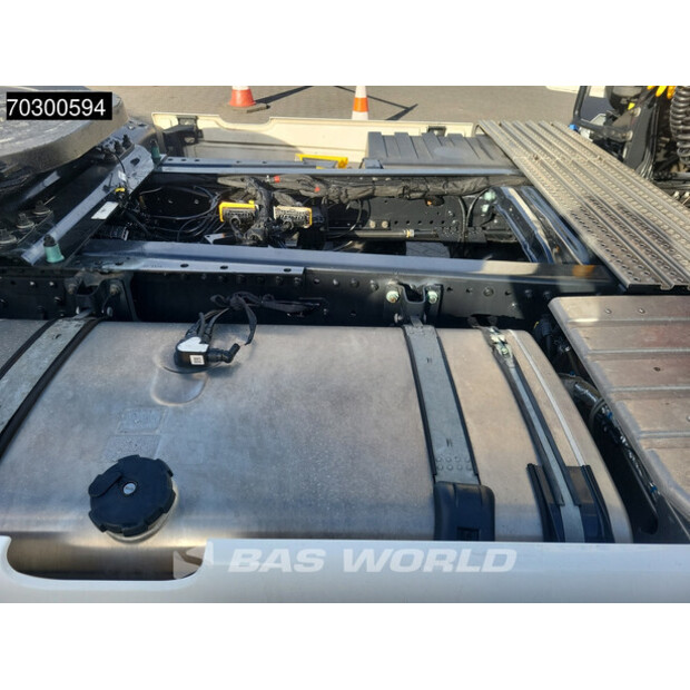 2022 MAN TGX 18.470-43338533