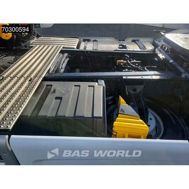 2022 MAN TGX 18.470-43338534