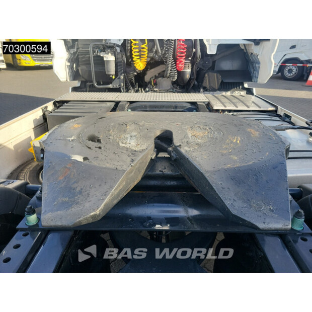 2022 MAN TGX 18.470-43338536