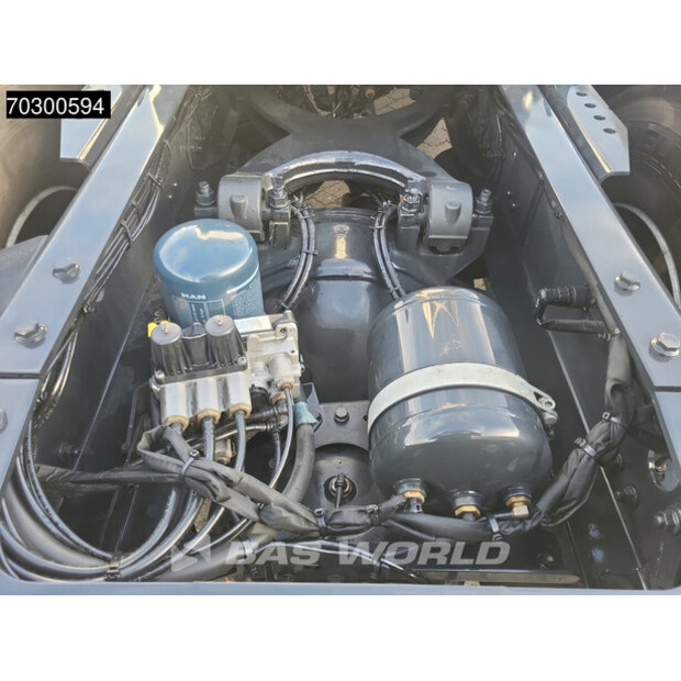 2022 MAN TGX 18.470-43338538