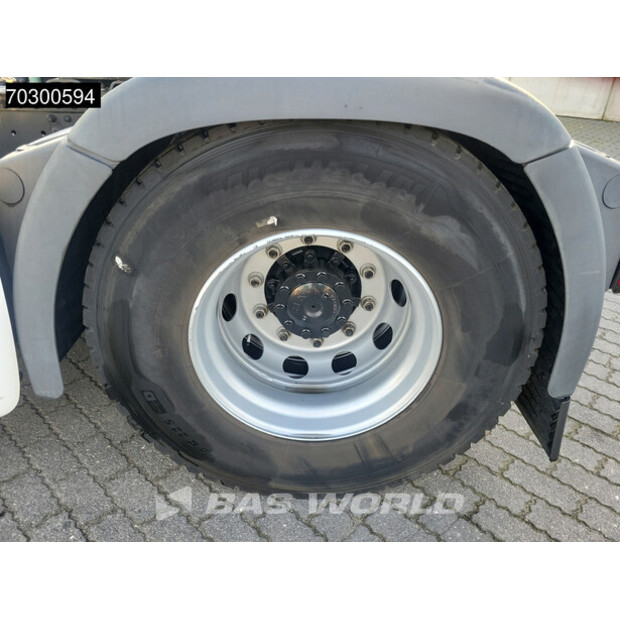 2022 MAN TGX 18.470-43338540