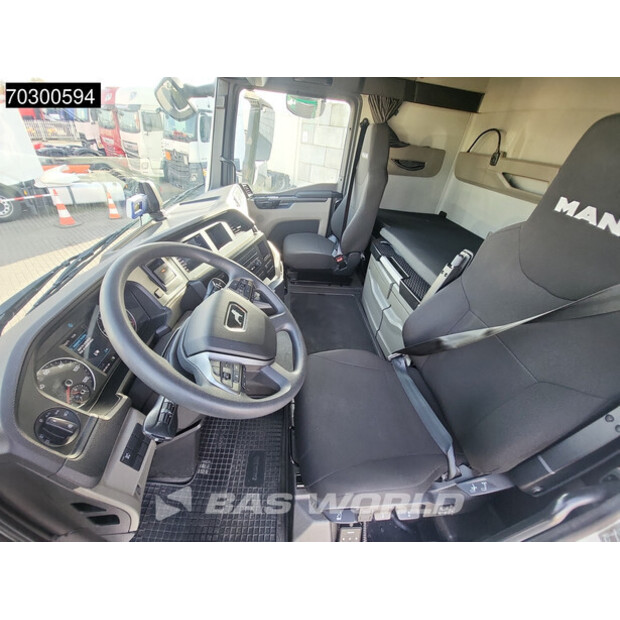 2022 MAN TGX 18.470-43338542