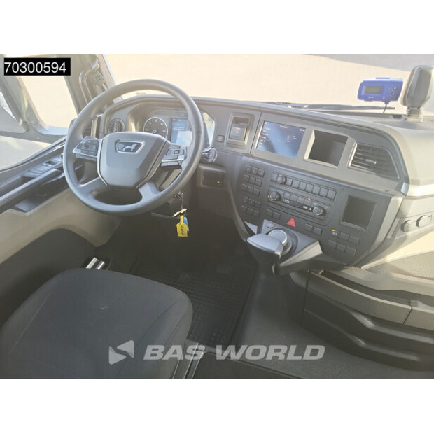 2022 MAN TGX 18.470-43338544