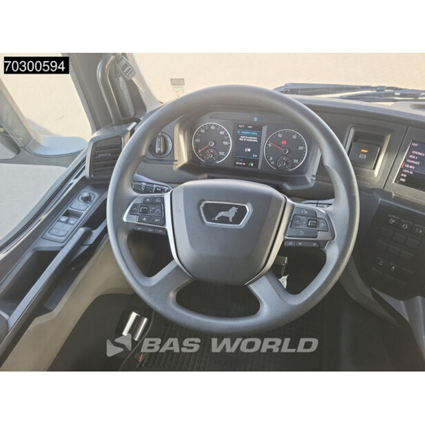 2022 MAN TGX 18.470-43338545