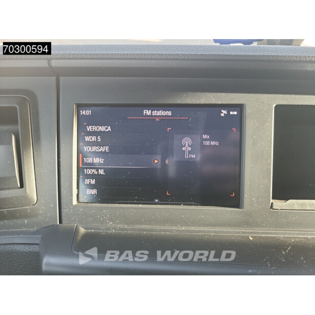 2022 MAN TGX 18.470-43338546