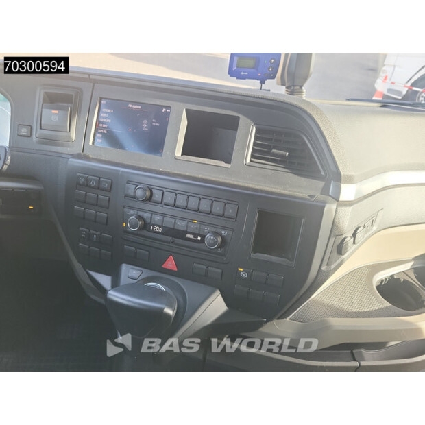 2022 MAN TGX 18.470-43338548