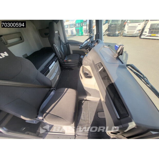 2022 MAN TGX 18.470-43338550