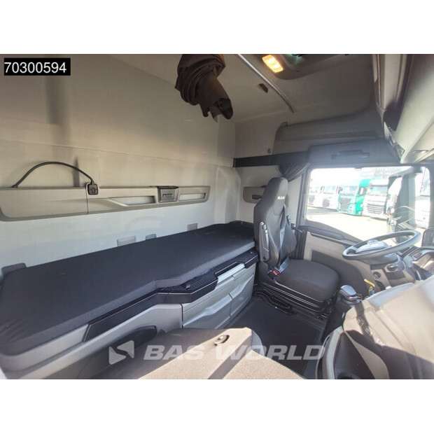 2022 MAN TGX 18.470-43338551