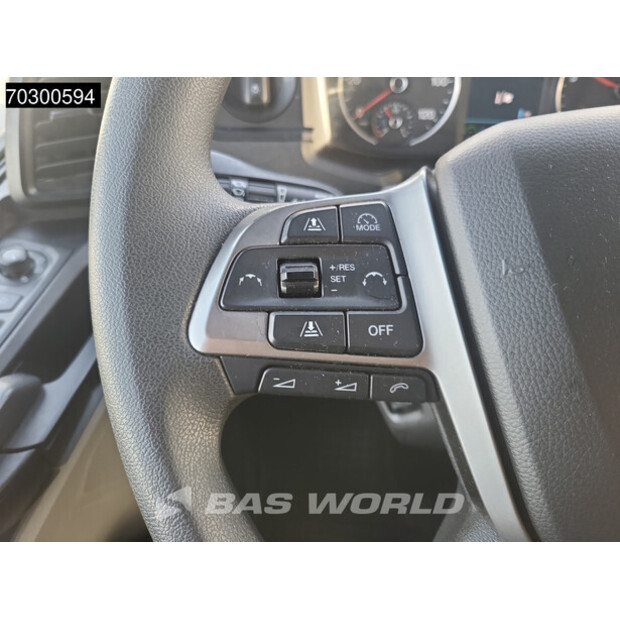 2022 MAN TGX 18.470-43338552