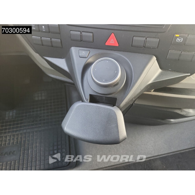 2022 MAN TGX 18.470-43338555