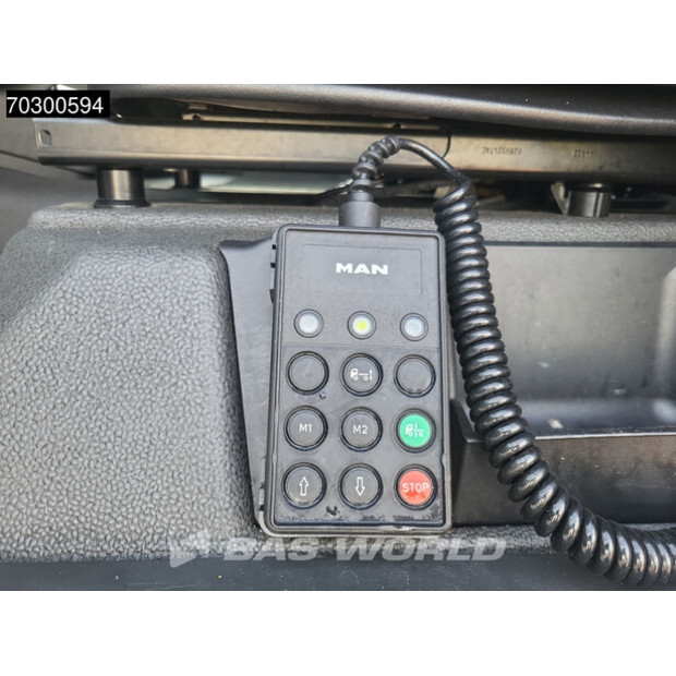 2022 MAN TGX 18.470-43338556