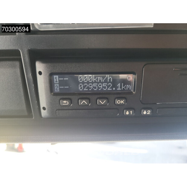 2022 MAN TGX 18.470-43338557