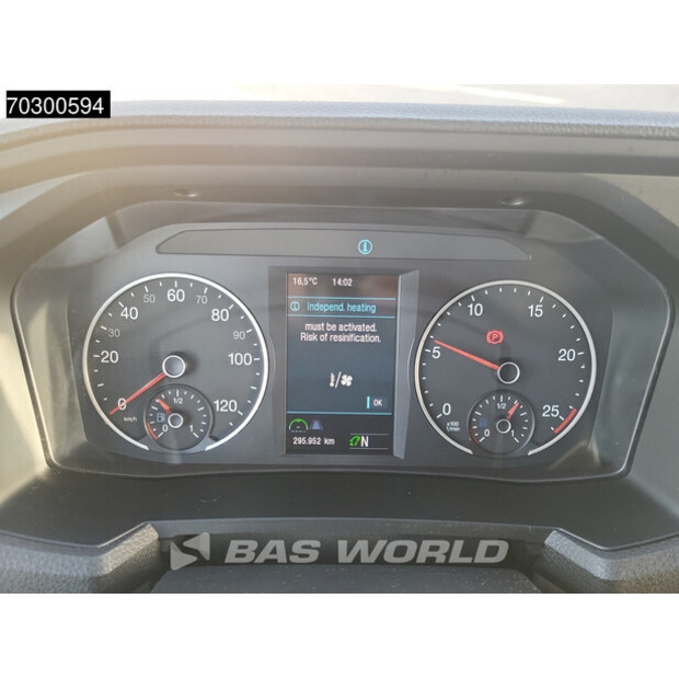 2022 MAN TGX 18.470-43338558