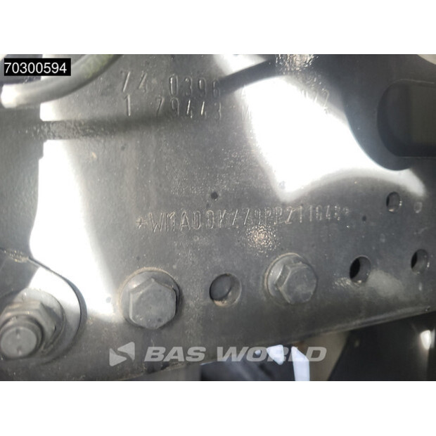 2022 MAN TGX 18.470-43338560