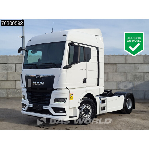 2022 MAN TGX 18.470-43338574
