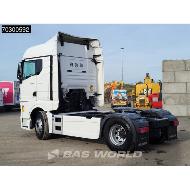 2022 MAN TGX 18.470-43338576