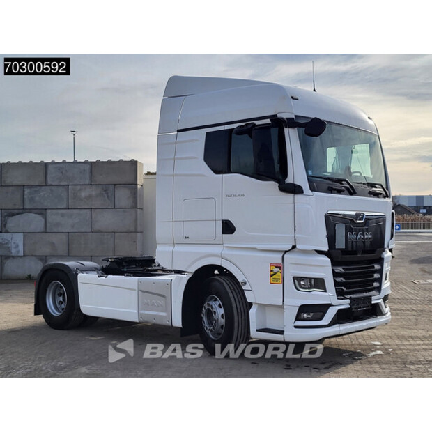 2022 MAN TGX 18.470-43338577