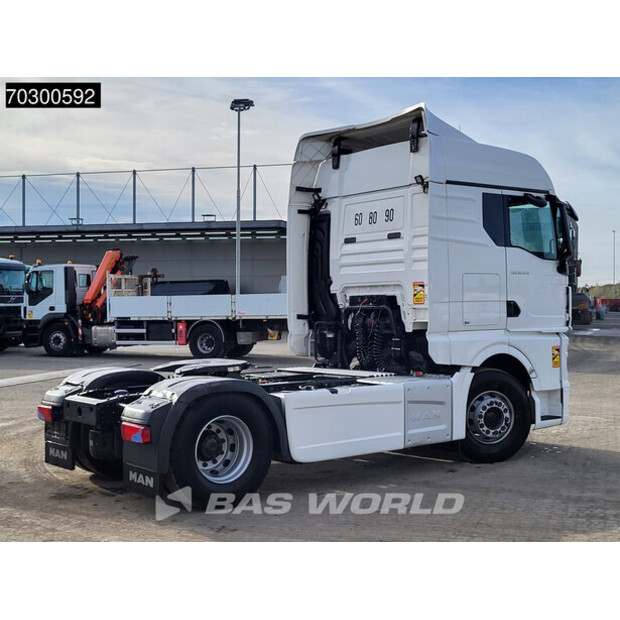 2022 MAN TGX 18.470-43338579
