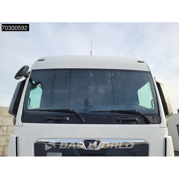 2022 MAN TGX 18.470-43338580
