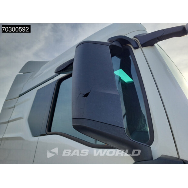 2022 MAN TGX 18.470-43338581