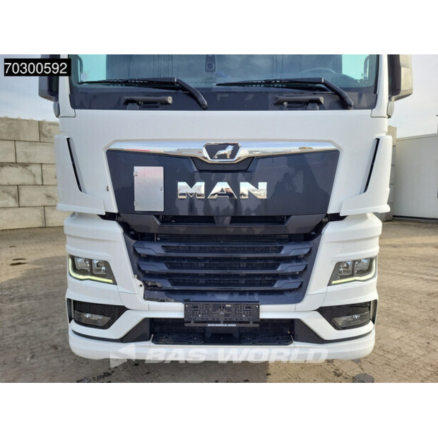 2022 MAN TGX 18.470-43338582