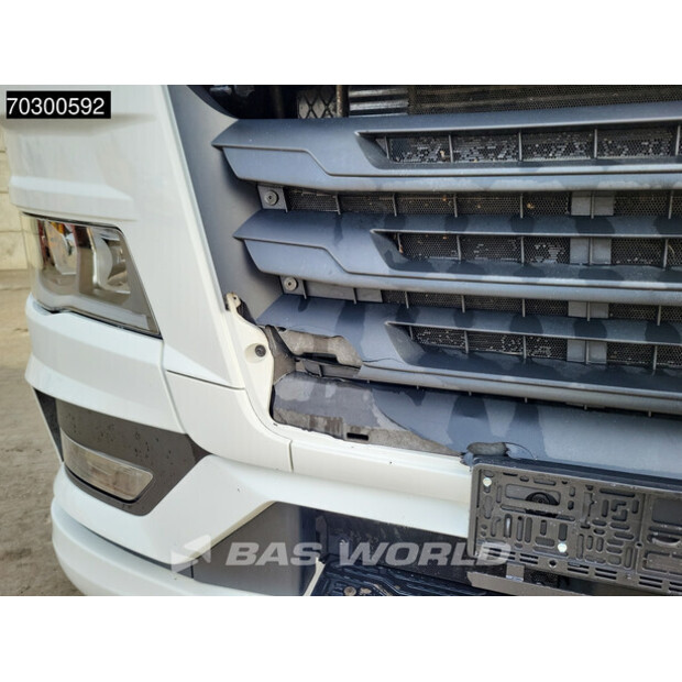 2022 MAN TGX 18.470-43338583