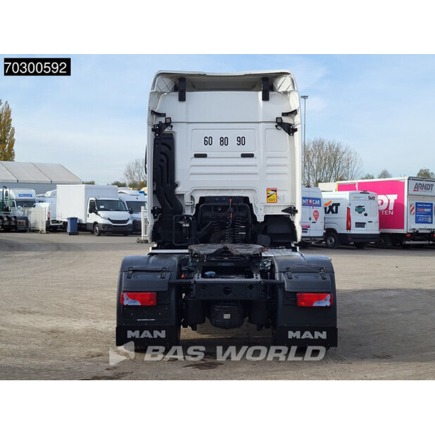 2022 MAN TGX 18.470-43338584