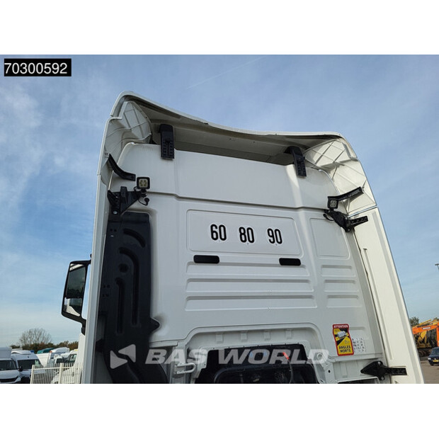 2022 MAN TGX 18.470-43338585