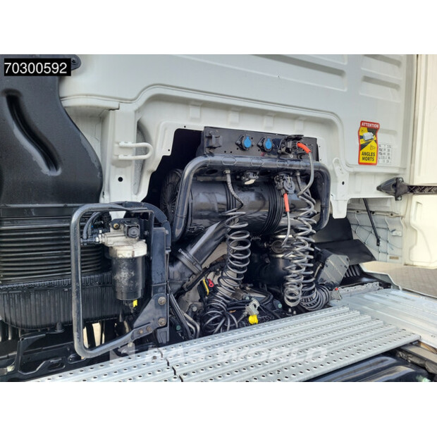 2022 MAN TGX 18.470-43338586