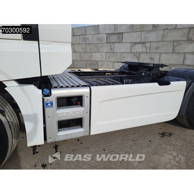 2022 MAN TGX 18.470-43338587