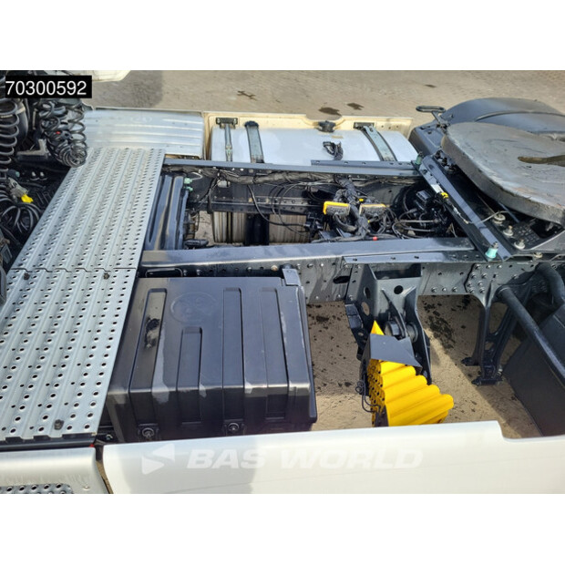 2022 MAN TGX 18.470-43338588