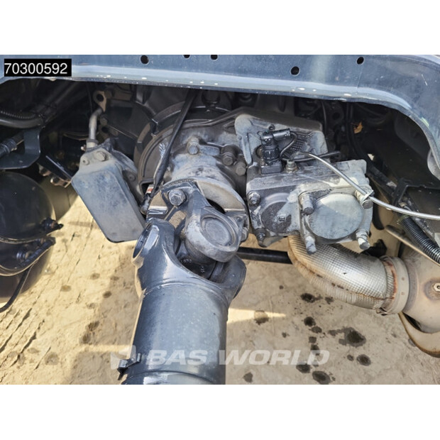 2022 MAN TGX 18.470-43338589