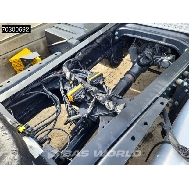 2022 MAN TGX 18.470-43338590