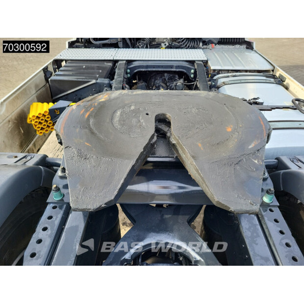 2022 MAN TGX 18.470-43338591