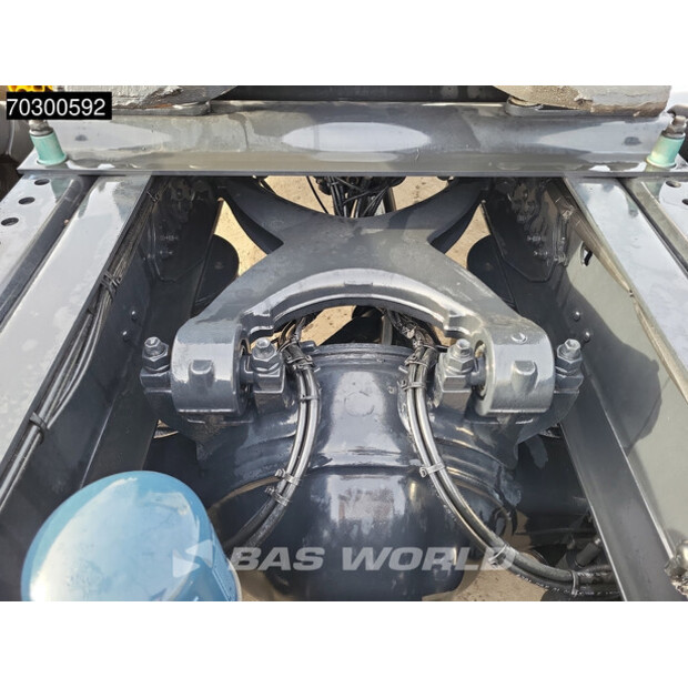 2022 MAN TGX 18.470-43338593